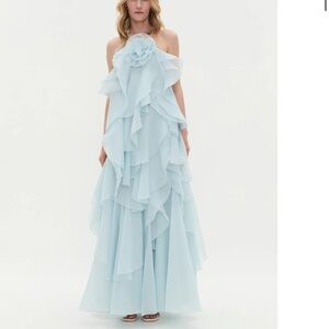 Aje Pandora Dress